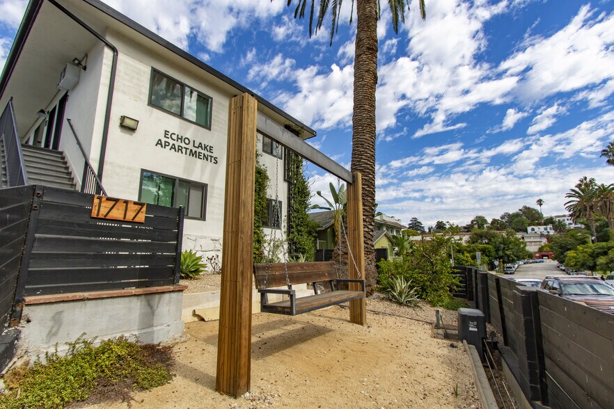 More Photos Of 1717-1725 Park Ave, Los Angeles Apartments For Sale