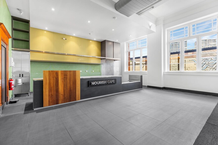 More Photos Of 593 Hunter St, Newcastle West Office For Lease