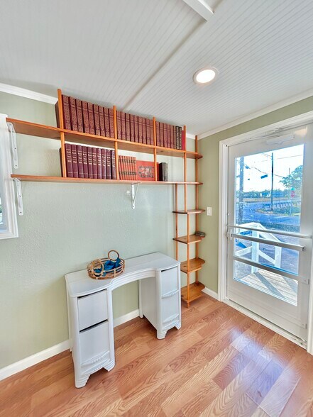 More Photos Of 927 27th St, San Leon Manufactured Housing Mobile Home Park For Sale