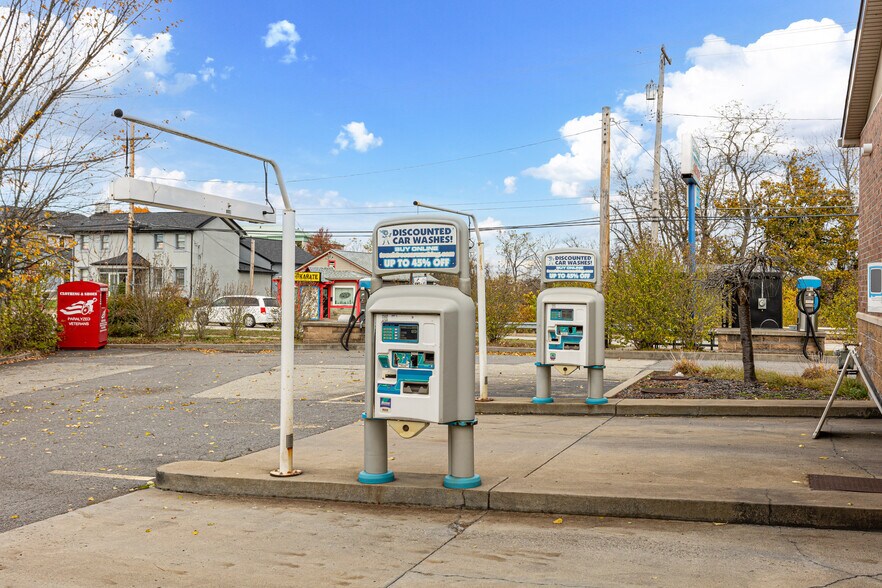 More Photos Of 5441 Steubenville Pike, Mc Kees Rocks Land For Lease