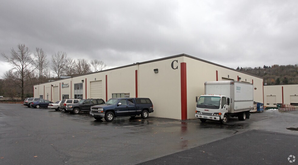 Primary Photo Of 7925-7937 2nd Ave S, Seattle Warehouse For Lease