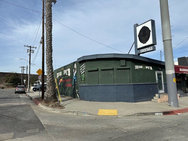 More Photos Of 16825-16829 Prairie Ave, Lawndale Freestanding For Sale