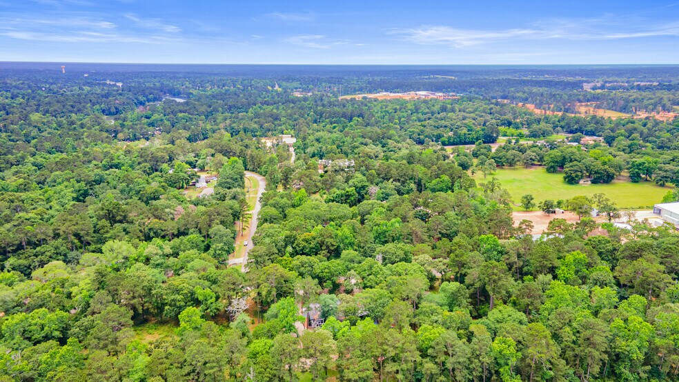 More Photos Of 7362 Washington Ave, Montgomery Specialty For Sale