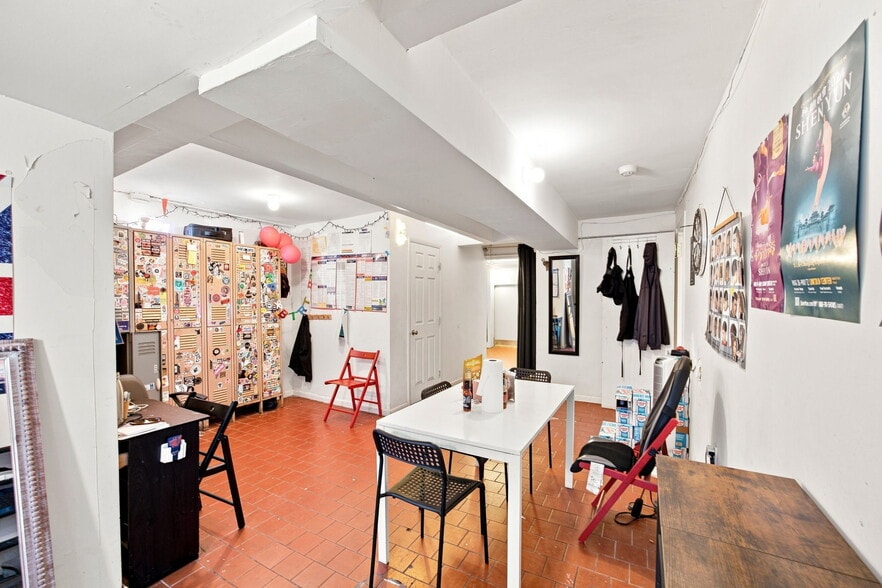 More Photos Of 486-488 Court St, Brooklyn Storefront Retail Residential For Sale