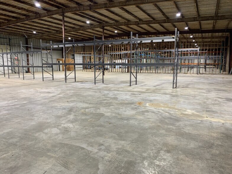 More Photos Of 9320 Madison Blvd, Madison Warehouse For Lease