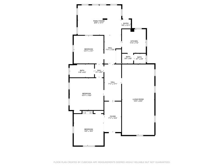 More Photos Of 103 Temple Ave, Newnan Office For Sale