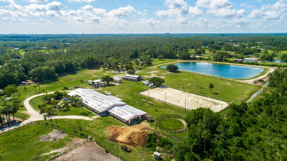 Primary Photo Of 2499 Durrance Ln, Ormond Beach Land For Sale