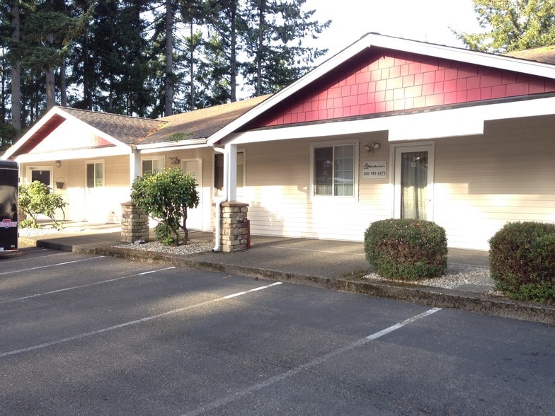 More Photos Of 2639 Parkmont Ln SW, Olympia Office For Lease