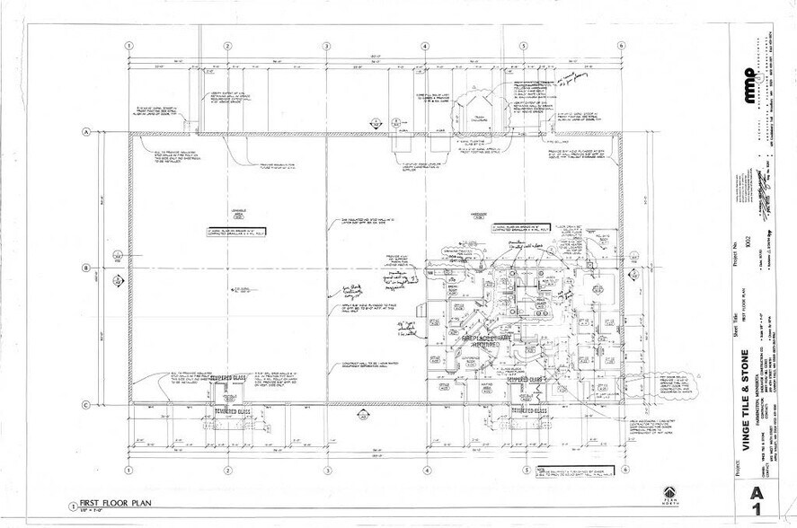More Photos Of 21205 Eaton Ave, Farmington Light Manufacturing For Sale