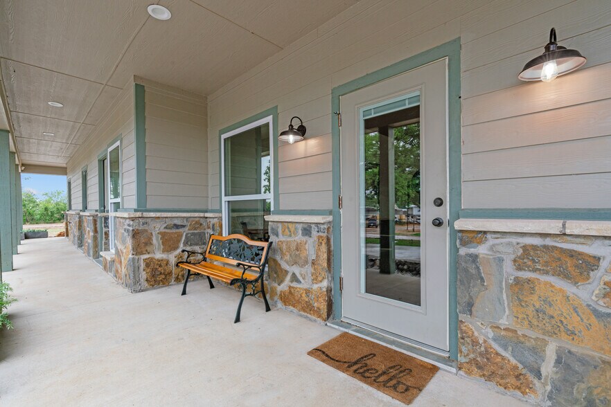 More Photos Of 4620 Kennedale New Hope Rd, Fort Worth Manufactured Housing Mobile Home Park For Sale