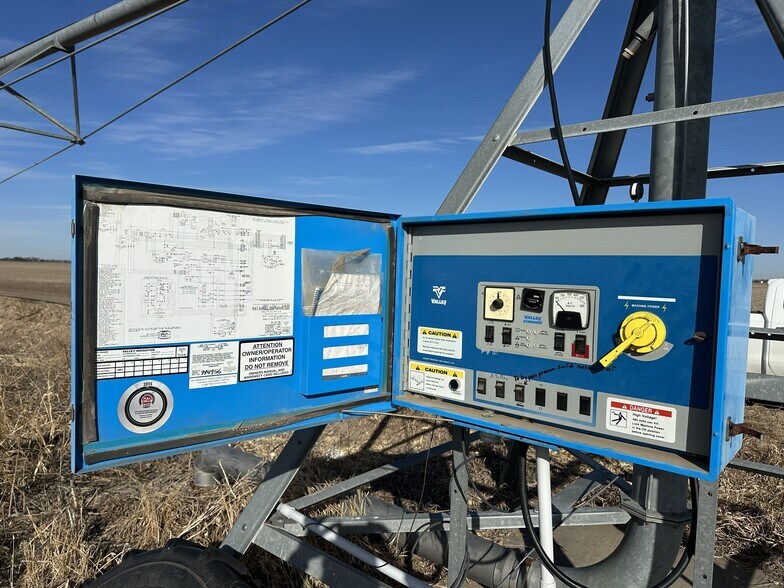 More Photos Of W. Schultz Road, Wood River Land For Sale