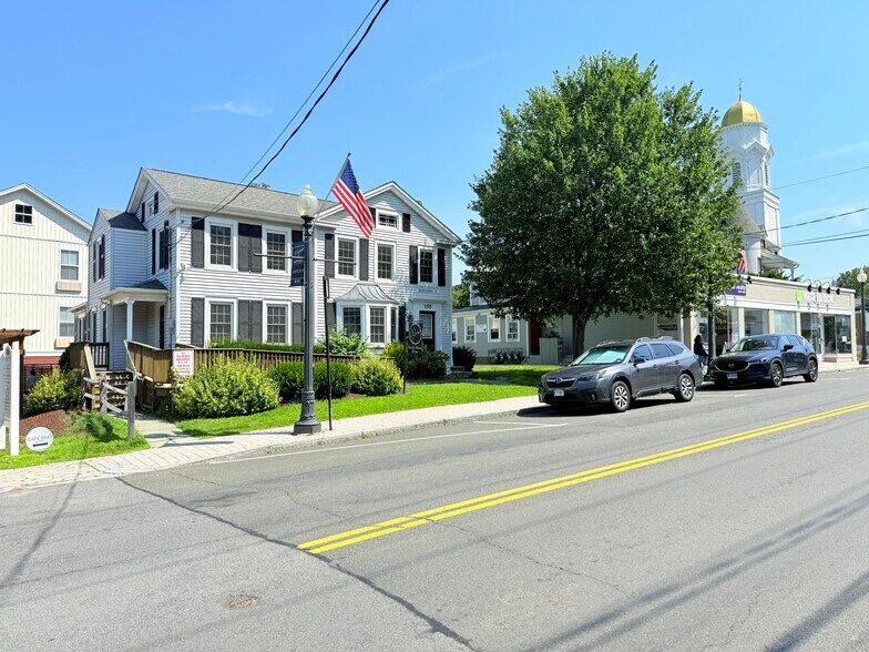 More Photos Of 155 Greenwood Ave, Bethel Unknown For Lease