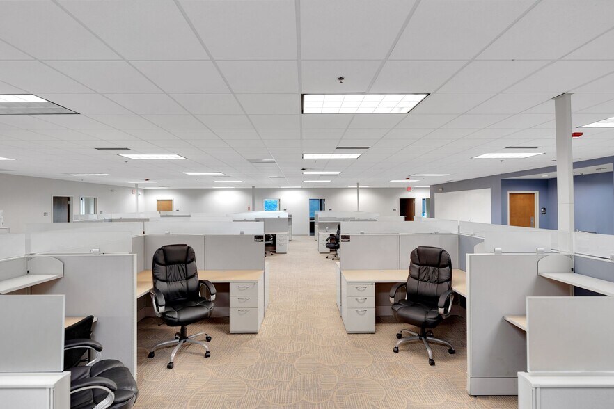 More Photos Of 204 Capcom Ave, Wake Forest Light Manufacturing For Lease