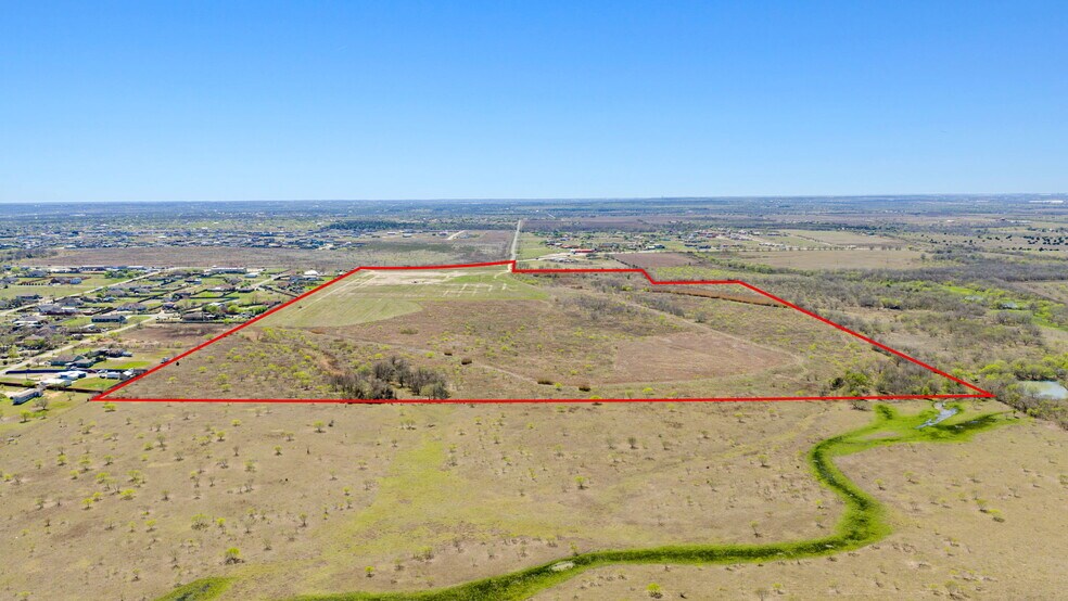 More Photos Of 16118 FM 812 Rd, Del Valle Land For Sale