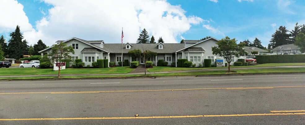 Primary Photo Of 720 S 320th St, Federal Way Unknown For Lease