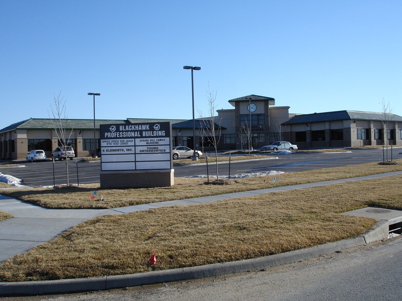 More Photos Of 22450 S Harrison St, Spring Hill Medical For Lease