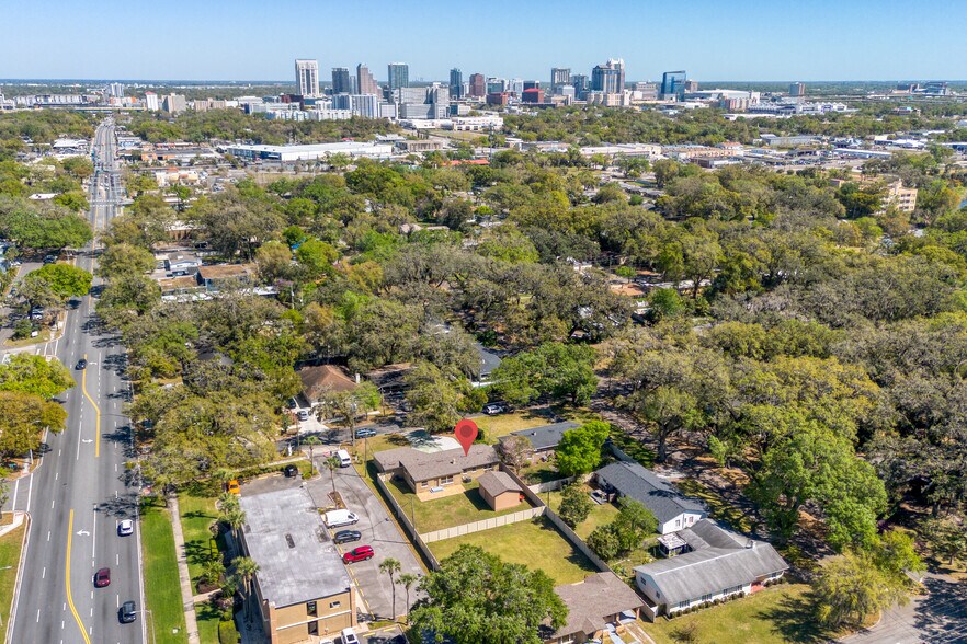 More Photos Of 636 N Rio Grande Ave, Orlando Office Residential For Sale