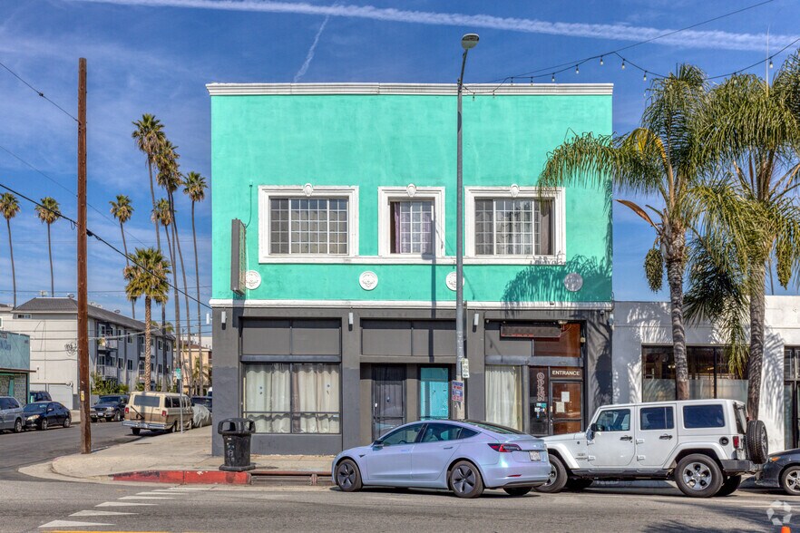Primary Photo Of 825 W Gardena Blvd, Gardena Hotel For Lease