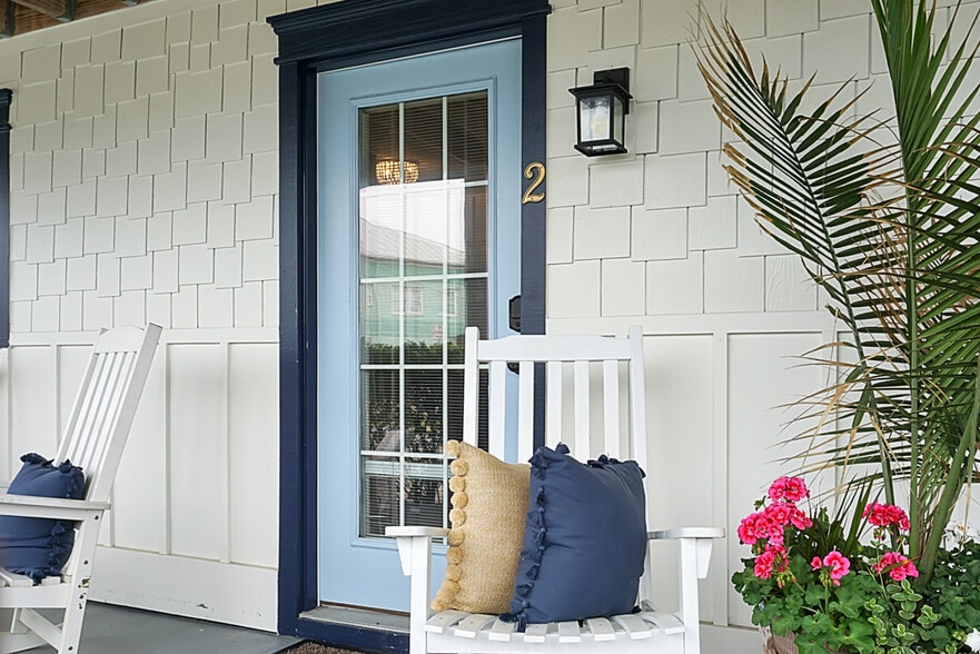 More Photos Of 205 Harper Ave, Carolina Beach Hotel For Sale