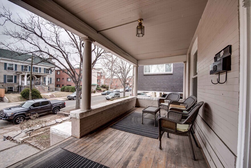 More Photos Of 1225 N Clarkson St, Denver Apartments For Sale