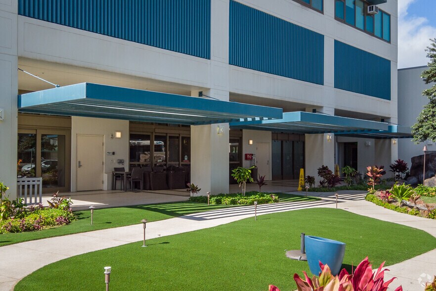 More Photos Of 1723 Kalakaua Ave, Honolulu Apartments For Lease