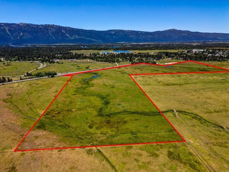 More Photos Of TBD Hwy 55, Donnelly Land For Sale