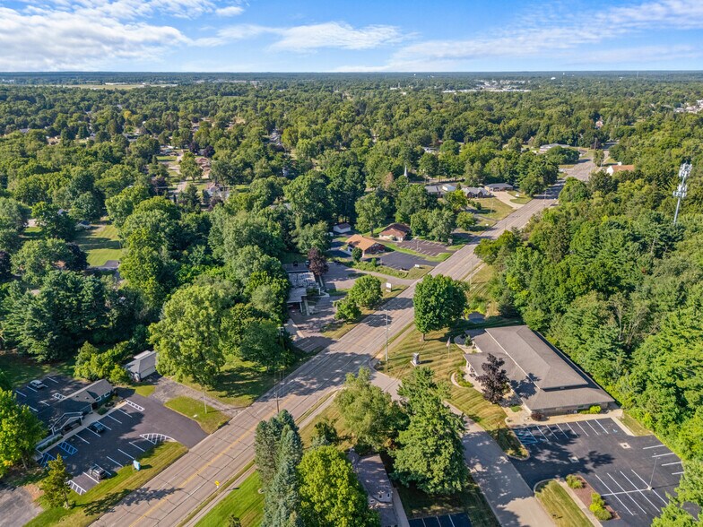More Photos Of 2532 Spring Arbor Rd, Jackson Medical For Sale