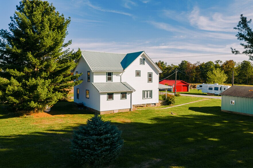 More Photos Of 15 GLECOE Rd, Dellroy Land For Sale