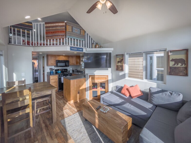 More Photos Of 11700 Donner Pass Rd, Truckee Manufactured Housing Mobile Home Park For Sale