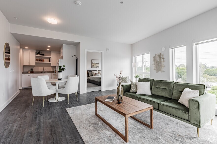 More Photos Of 18618 E Burnside St, Portland Apartments For Lease