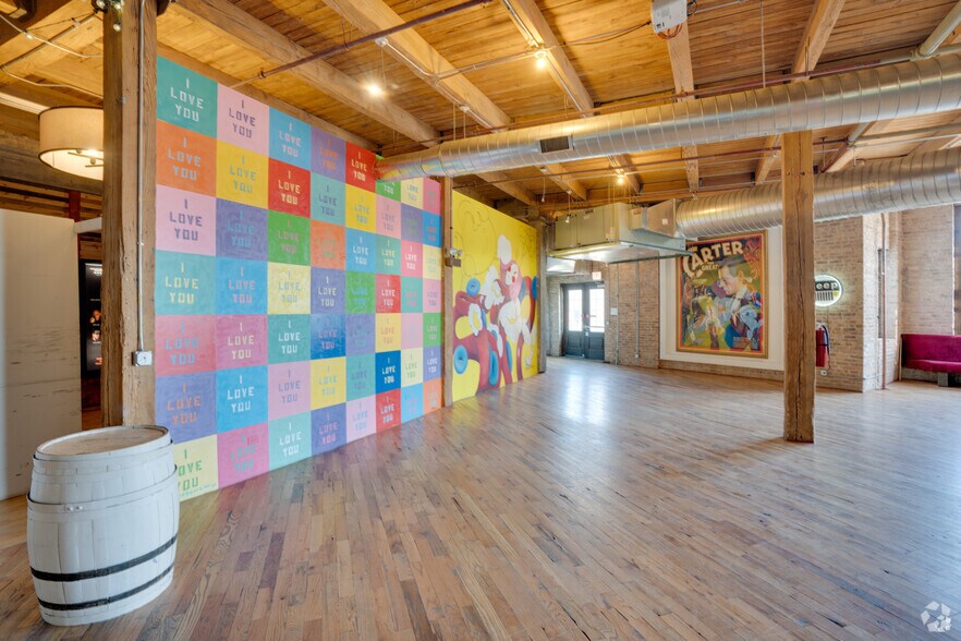 More Photos Of 2150 S Canalport Ave, Chicago Loft Creative Space For Lease