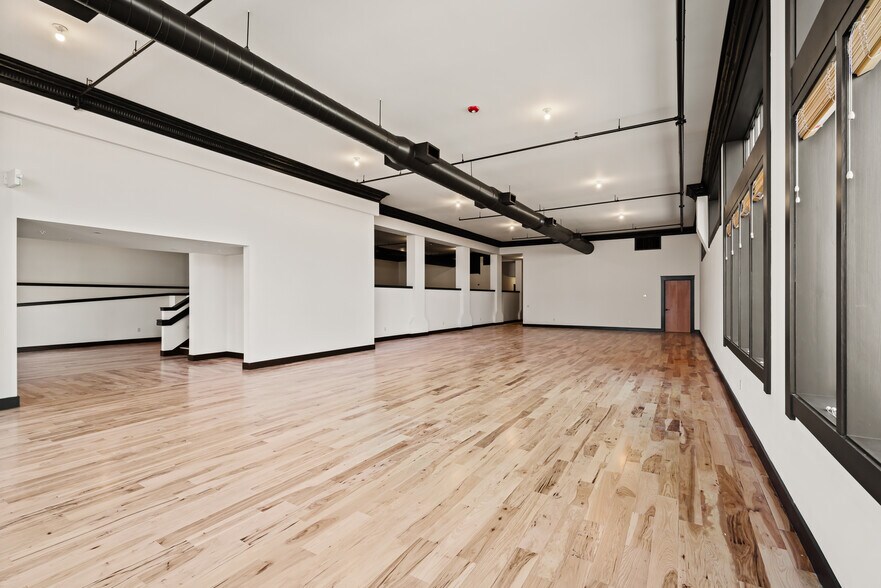 More Photos Of 103-116 W 3rd Ave, Ellensburg Restaurant For Lease