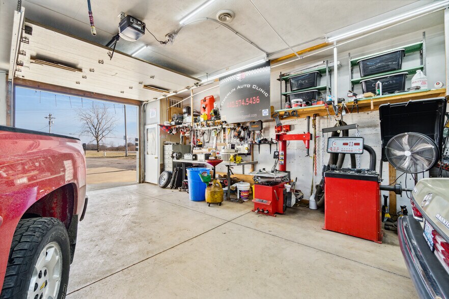 More Photos Of 14340 State Route 58, Oberlin Freestanding For Sale