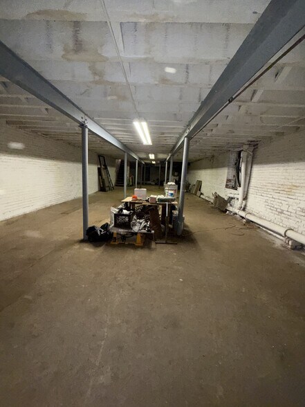 More Photos Of 31 W 138th St, New York Storefront Retail Residential For Sale