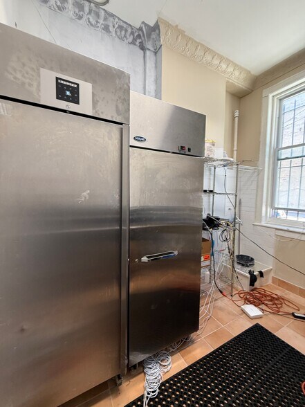 More Photos Of 201 Monticello Ave, Jersey City General Retail For Sale