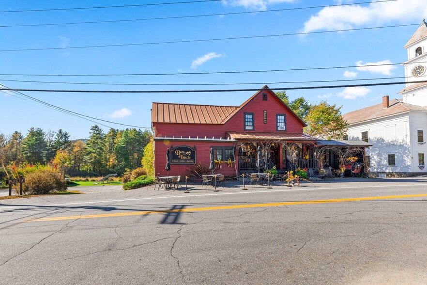 More Photos Of 784 NH-63 Rt, Westmoreland Storefront Retail Residential For Sale