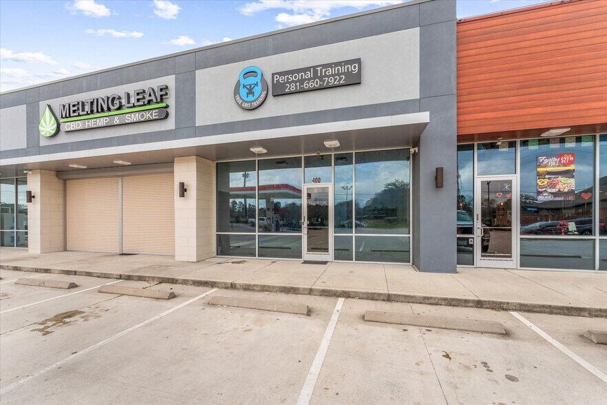 More Photos Of 5706 Root Rd, Spring General Retail For Lease