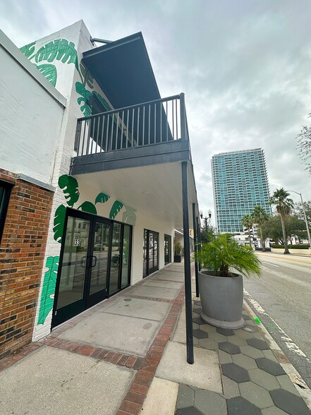 More Photos Of 33 E Robinson St, Orlando Loft Creative Space For Lease