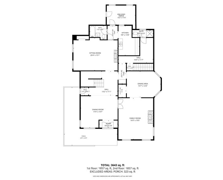 More Photos Of 355 W Church St, Elmira Office For Sale