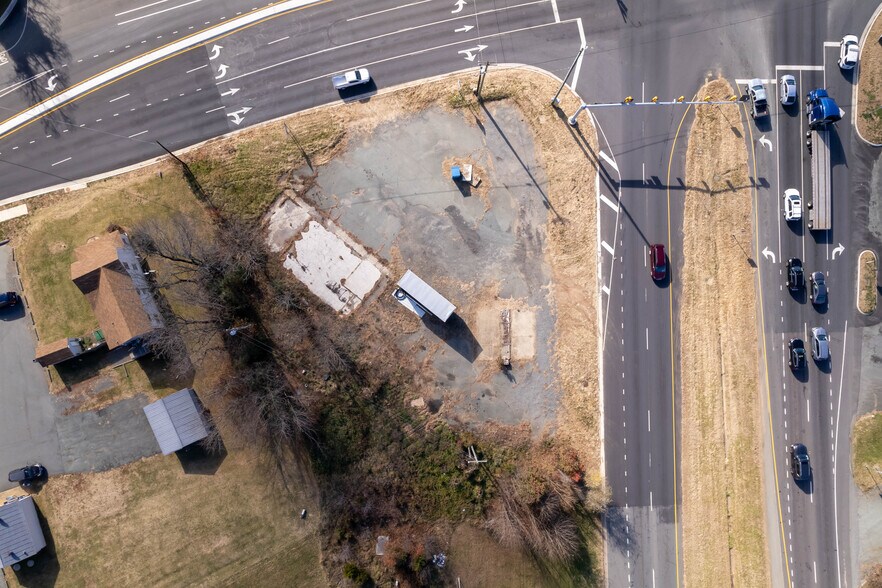 More Photos Of 8964 Seminole Trail Trl, Ruckersville Land For Lease