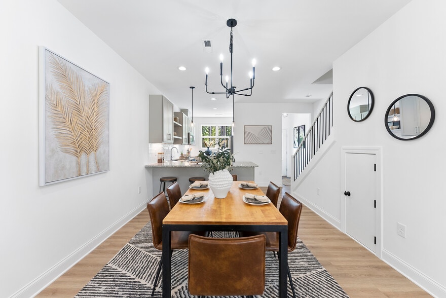 More Photos Of 4820 Gossamer Ln, Raleigh Multifamily For Sale