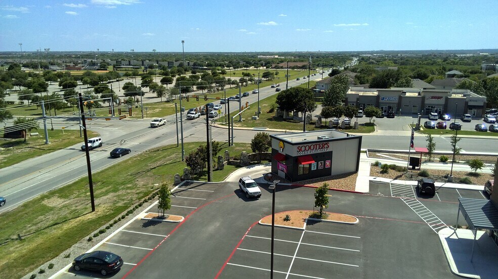 More Photos Of 112 Rodeo Way, Cibolo General Retail For Sale