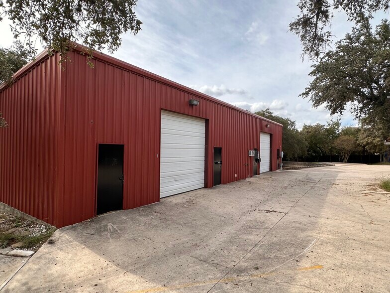 Primary Photo Of 2702 N Loop 1604 E, San Antonio Office For Lease