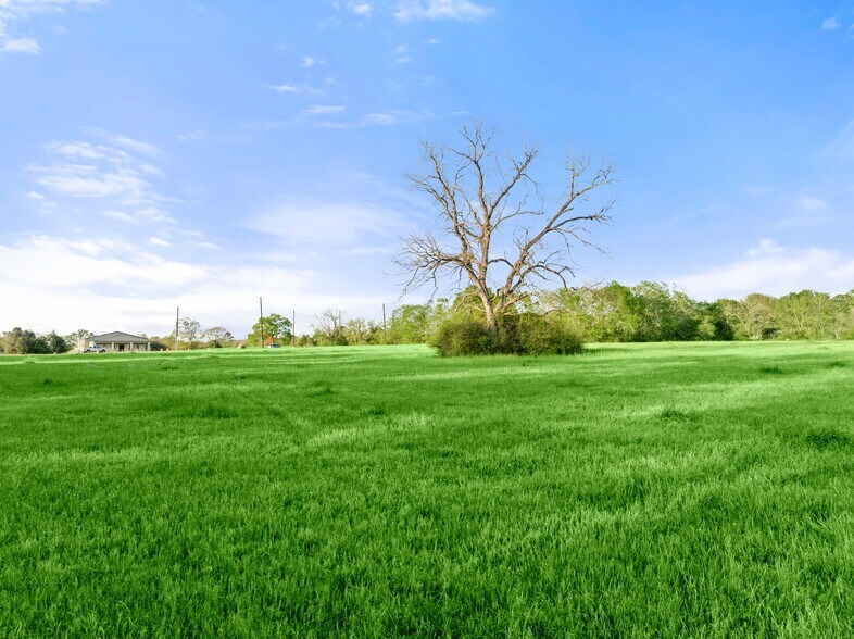 More Photos Of 0000 Farm to Market Road 1488, Magnolia Land For Sale