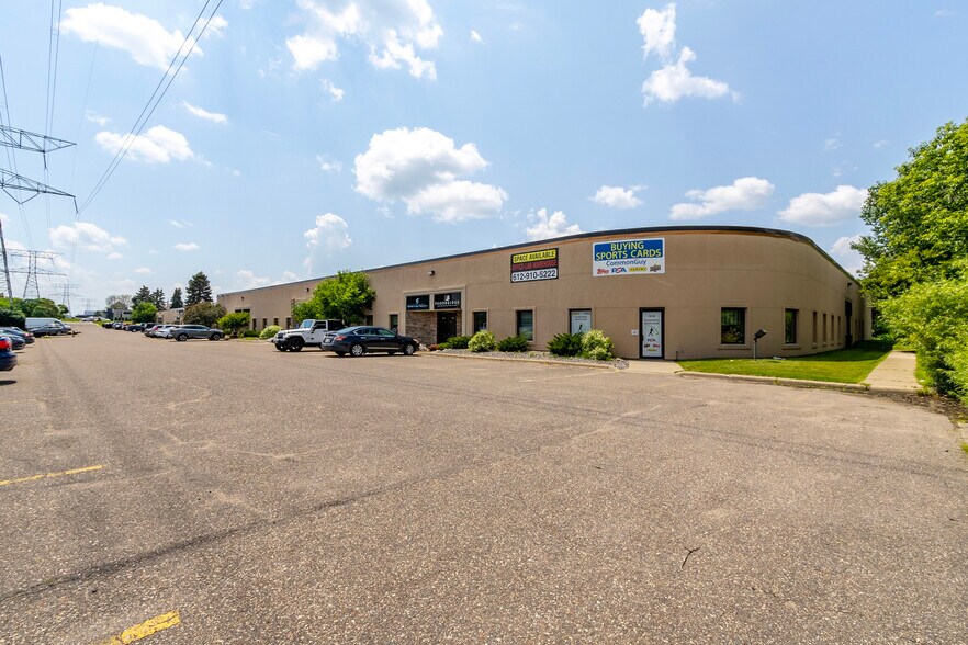 Primary Photo Of 14100-14170 23rd Ave N, Plymouth Unknown For Lease