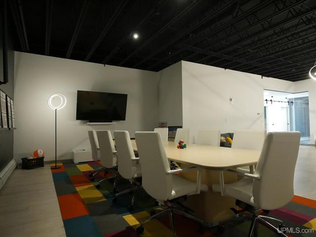 More Photos Of 608 Shelden Ave, Houghton Loft Creative Space For Sale