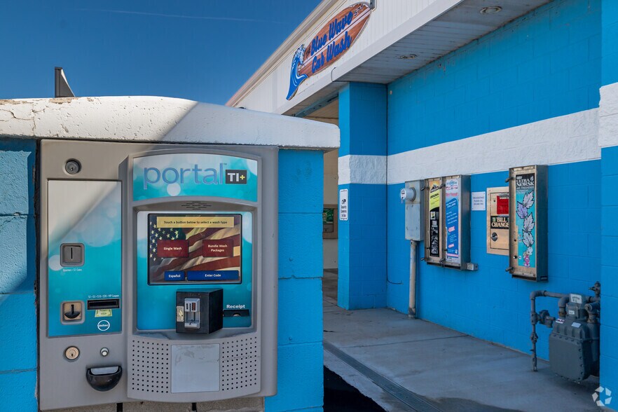 More Photos Of 571 S Main St, Kamas Carwash For Sale