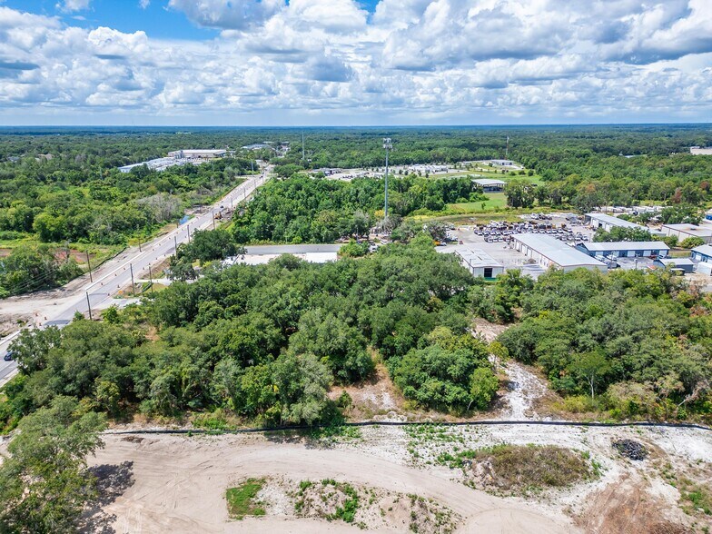 More Photos Of Turkey Creek Rd @ Reece Rd, Plant City Land For Sale