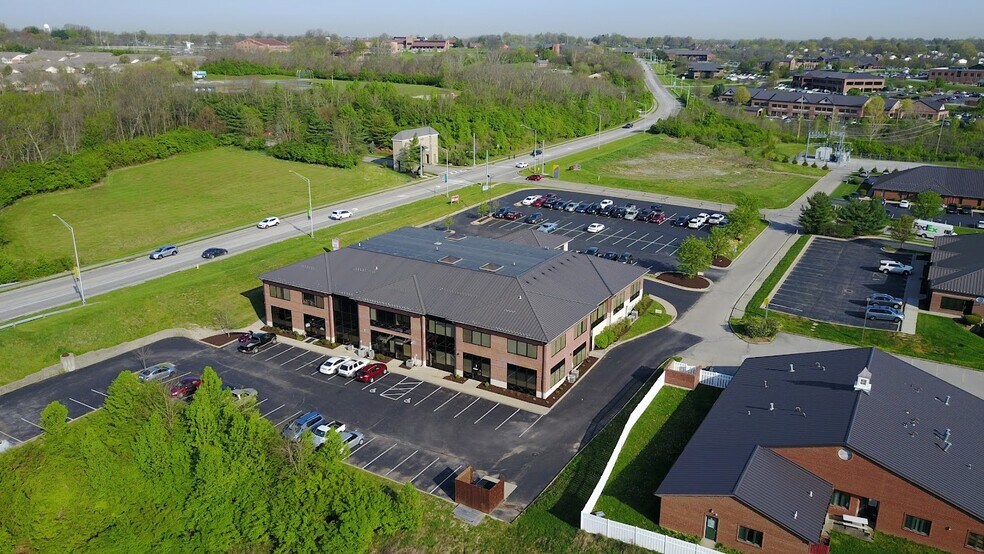 More Photos Of 500 Thomas More Pky, Crestview Hills Medical For Lease