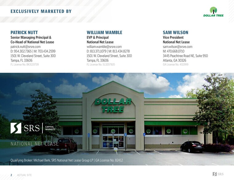 More Photos Of 2383 Lake Harbin Rd, Morrow Freestanding For Sale